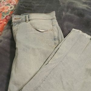 5 for $20 Express Jeans